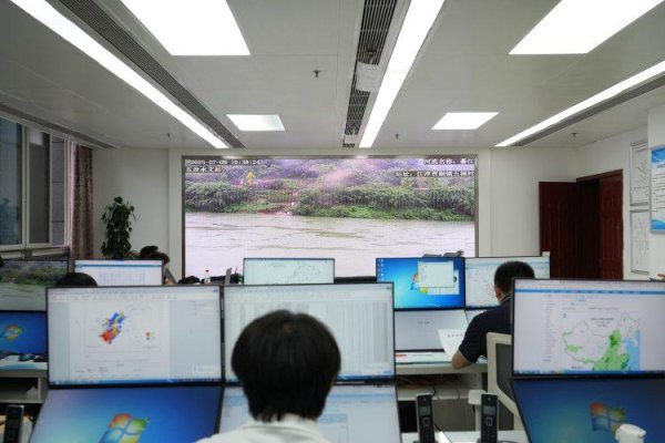 配资开户大全 重庆奉节出现点暴雨 官方释疑什么是点暴雨?